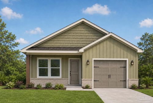 2969 N 35th Ave, Milton, FL, 32583-6132 | Card Image