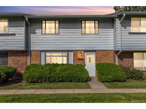 12626 E Kansas Pl, Aurora, CO, 80012-4430 | Card Image