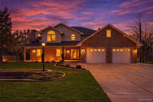 101 Strasmer Road, Cheektowaga, NY, 14043 | Card Image