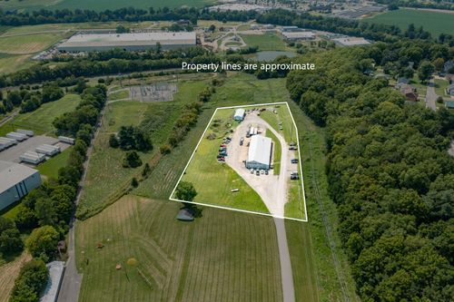 1024 B New Lair Rd, Cynthiana, KY, 41031-6031 | Card Image