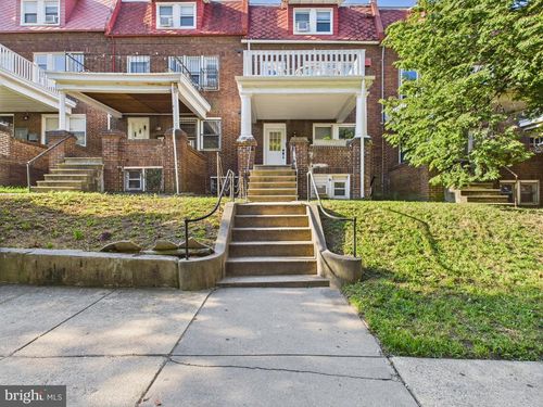 apt-3-205 E 33rd St, BALTIMORE, MD, 21218-3394 | Card Image