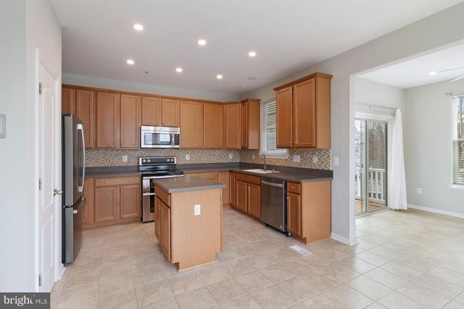 67 - 317 Shipyard Dr, Townhouse with 3 bedrooms, 4 bathrooms and null parking in CAMBRIDGE MD | Image 11