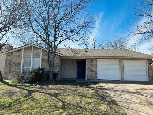 1504 Sagebrush Dr, Round Rock, TX, 78681-6634 | Card Image