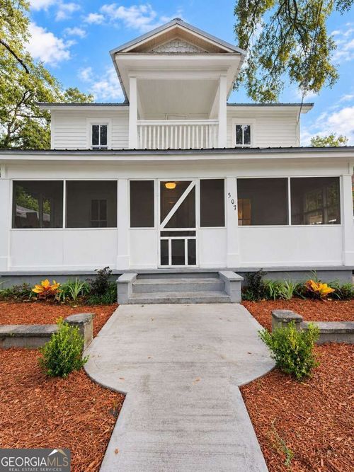 507 1st Ave, Brunswick, GA, 31520-8226 | Card Image