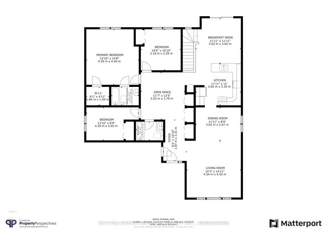 984 Ambleside Cres, House other with 5 bedrooms, 3 bathrooms and 2 parking in Kingston ON | Image 48