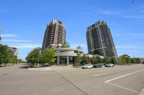 202-1 Uptown Dr, Markham, ON, L3R5C1 | Card Image
