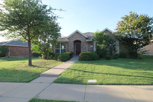 4188 Cherry Ridge Dr, Frisco, TX, 75033-1238 | Card Image