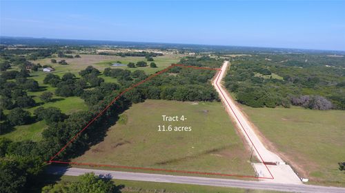 T4 Coleman Ranch Rd, Tolar, TX, 76476 | Card Image