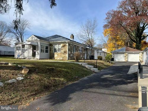 8714 Verree Rd, PHILADELPHIA, PA, 19115-3610 | Card Image