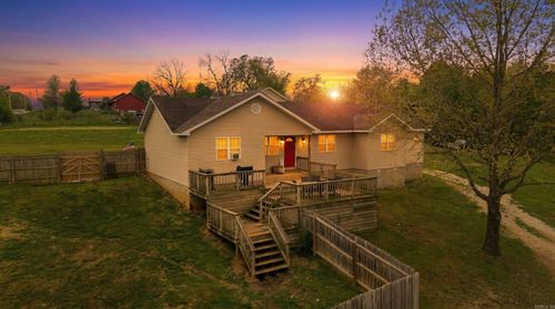 414 Carpenter Rd, Thayer, MO, 65791-7214 | Card Image