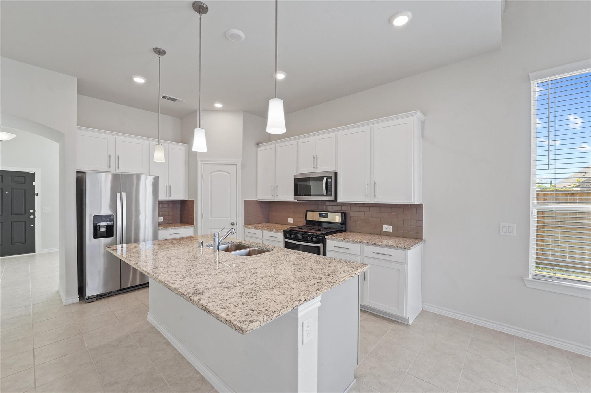 Residential in Katy 5