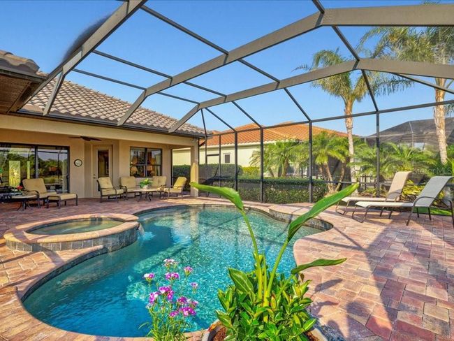 13644 Brilliante Dr, House other with 3 bedrooms, 2 bathrooms and null parking in Venice FL | Image 40