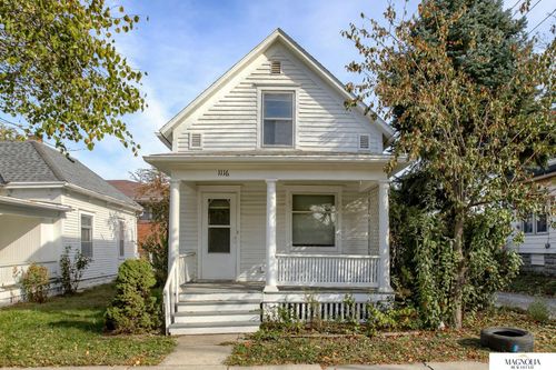 1116 S 23rd St, Lincoln, NE, 68502-1714 | Card Image