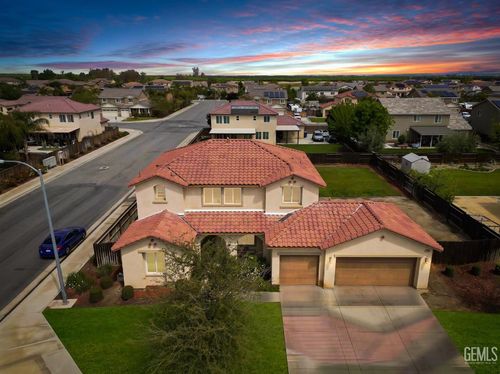 15820 Quintero Pl, Bakersfield, CA, 93314-6701 | Card Image