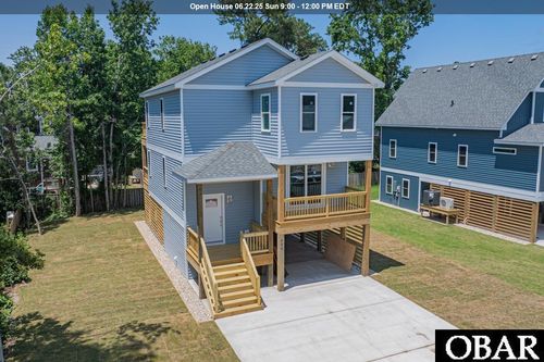 226 W Lost Colony Dr, Nags Head, NC, 27959-9454 | Card Image