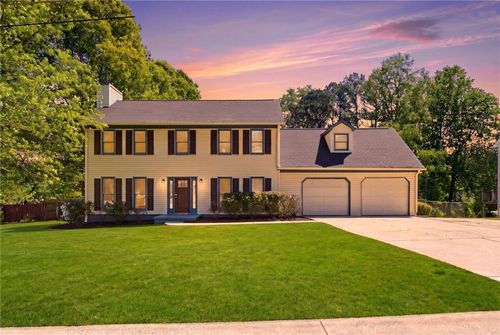 2620 Wicklow Way, Powder Springs, GA, 30127-1753 | Card Image