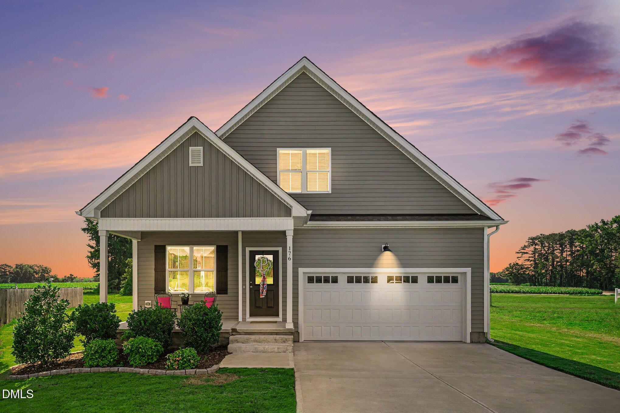 Residential in Kenly 4