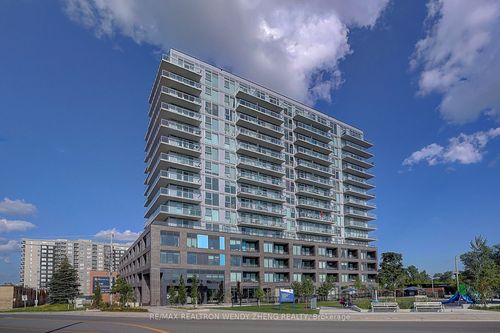 1002-185 Deerfield Rd, Newmarket, ON, L3Y0G7 | Card Image