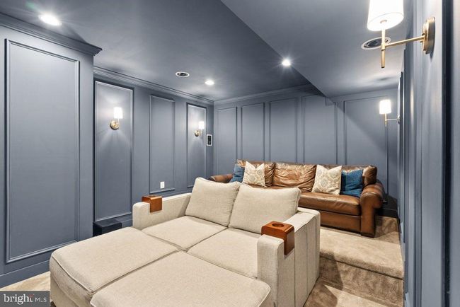 7772 Julia Taft Way, House other with 5 bedrooms, 4 bathrooms and null parking in Lorton VA | Image 61