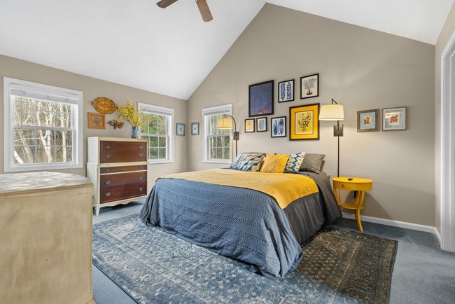 110 Sky View Dr, House other with 3 bedrooms, 3 bathrooms and null parking in Pelham NH | Image 13