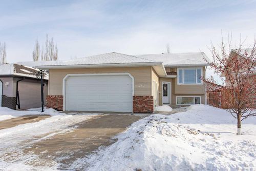210 Lindsay Ave, Red Deer, AB, T4R3P3 | Card Image