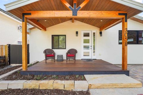 3058 E 6th Ave, Durango, CO, 81301-4354 | Card Image