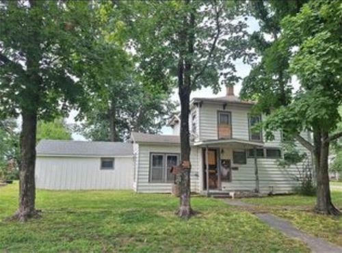 230 E Prairie Ave, Girard, KS, 66743-1536 | Card Image