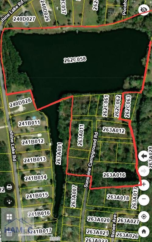 0 Sunshine Campground Rd, Midway, GA, 31320 | Card Image