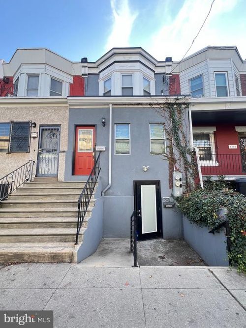 5446 Market St, PHILADELPHIA, PA, 19139-3307 | Card Image