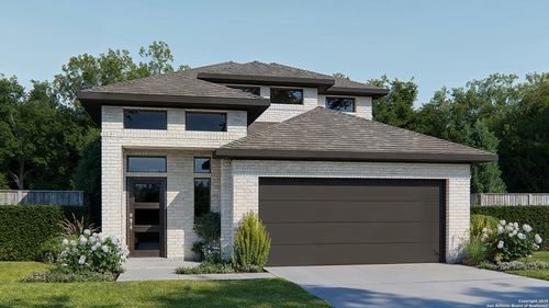 12640 Cotorra Spgs, San Antonio, TX, 78254-4805 | Card Image
