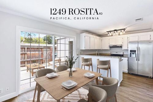 1249 Rosita Rd, Pacifica, CA, 94044 | Card Image