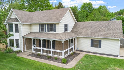 3401 Derby Ridge Dr, Columbia, MO, 65202-1831 | Card Image