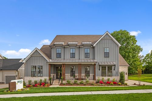 3005 Littlebury Park Dr, Thompsons Station, TN, 37179-9803 | Card Image