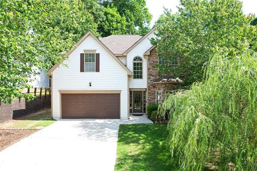 715 Moonlight Way, Suwanee, GA, 30024-6809 | Card Image