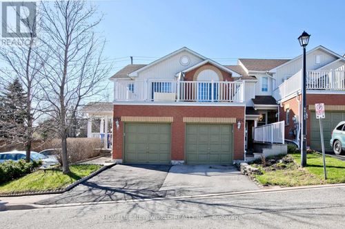 694 Limpert Terr, Newmarket, ON, L3Y8R2 | Card Image