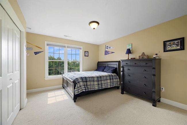 Two other bedrooms are also on the upper level with plenty of closet space! | Image 31