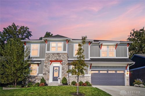 3894 Kippling Xing, Cincinnati, OH, 45245-3378 | Card Image