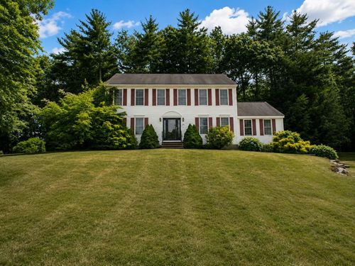 25 Jessica Dr, Merrimack, NH, 03054-3569 | Card Image