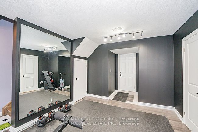 132 - 445 Ontario St S, Condo with 2 bedrooms, 2 bathrooms and 1 parking in Milton ON | Image 32