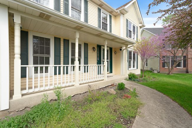 118 Matthias Ct, House other with 4 bedrooms, 3 bathrooms and 2 parking in North Aurora IL | Image 37