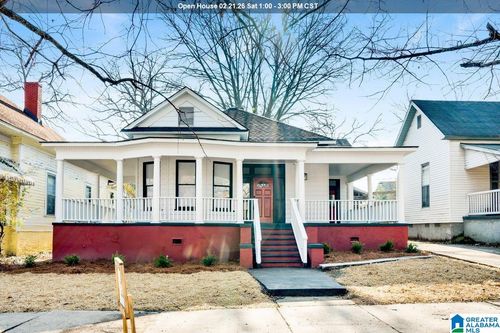 3821 5th Ave, BIRMINGHAM, AL, 35224 | Card Image
