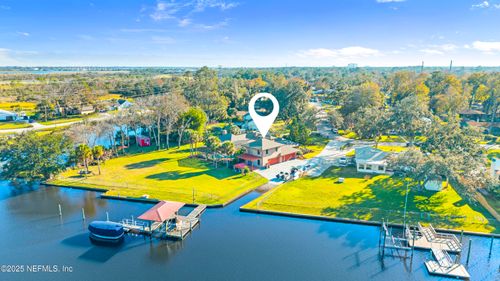 2303 Shipwreck Dr, Jacksonville, FL, 32224-1119 | Card Image