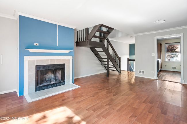 178 Sawmill Road, Condo with 2 bedrooms, 1 bathrooms and 2 parking in Brick NJ | Image 6