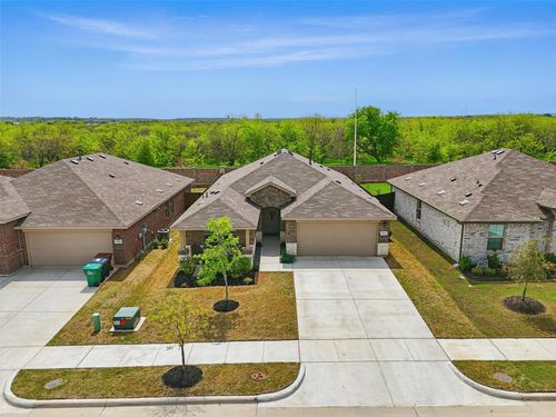 3613 Ridgeway Ln, Argyle, TX, 76226-3850 | Card Image