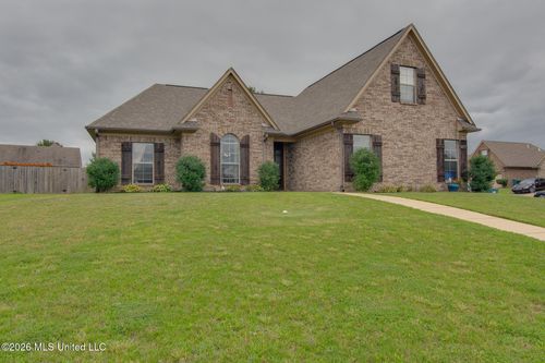 5870 Antler Trail, Southaven, MS, 38672 | Card Image