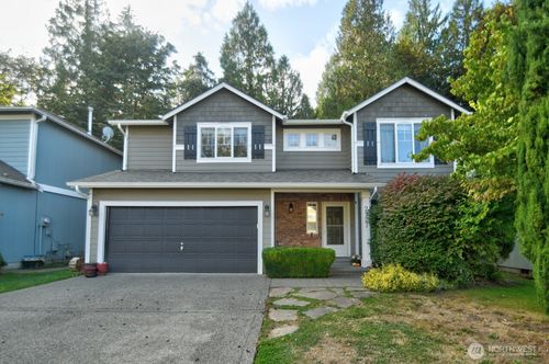 2927 Westside Dr Nw, Olympia, WA, 98502-3276 | Card Image