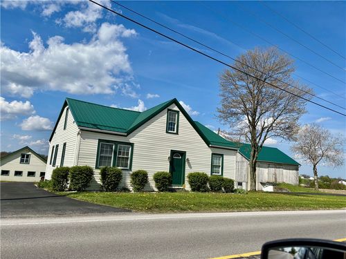 3167 State Route 208, New Wilmington, PA, 16142-5125 | Card Image