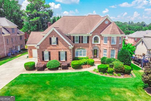 1136 Hiddenbrook Ln, Suwanee, GA, 30024-4600 | Card Image