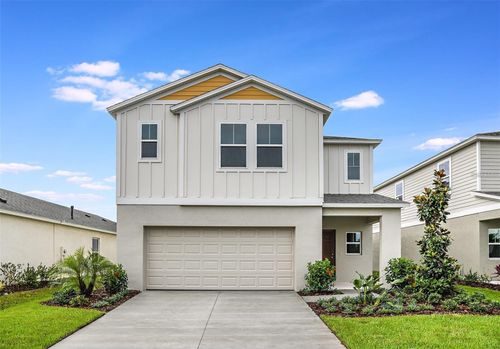 13072 Oak Hill Way, PARRISH, FL, 34219-5524 | Card Image
