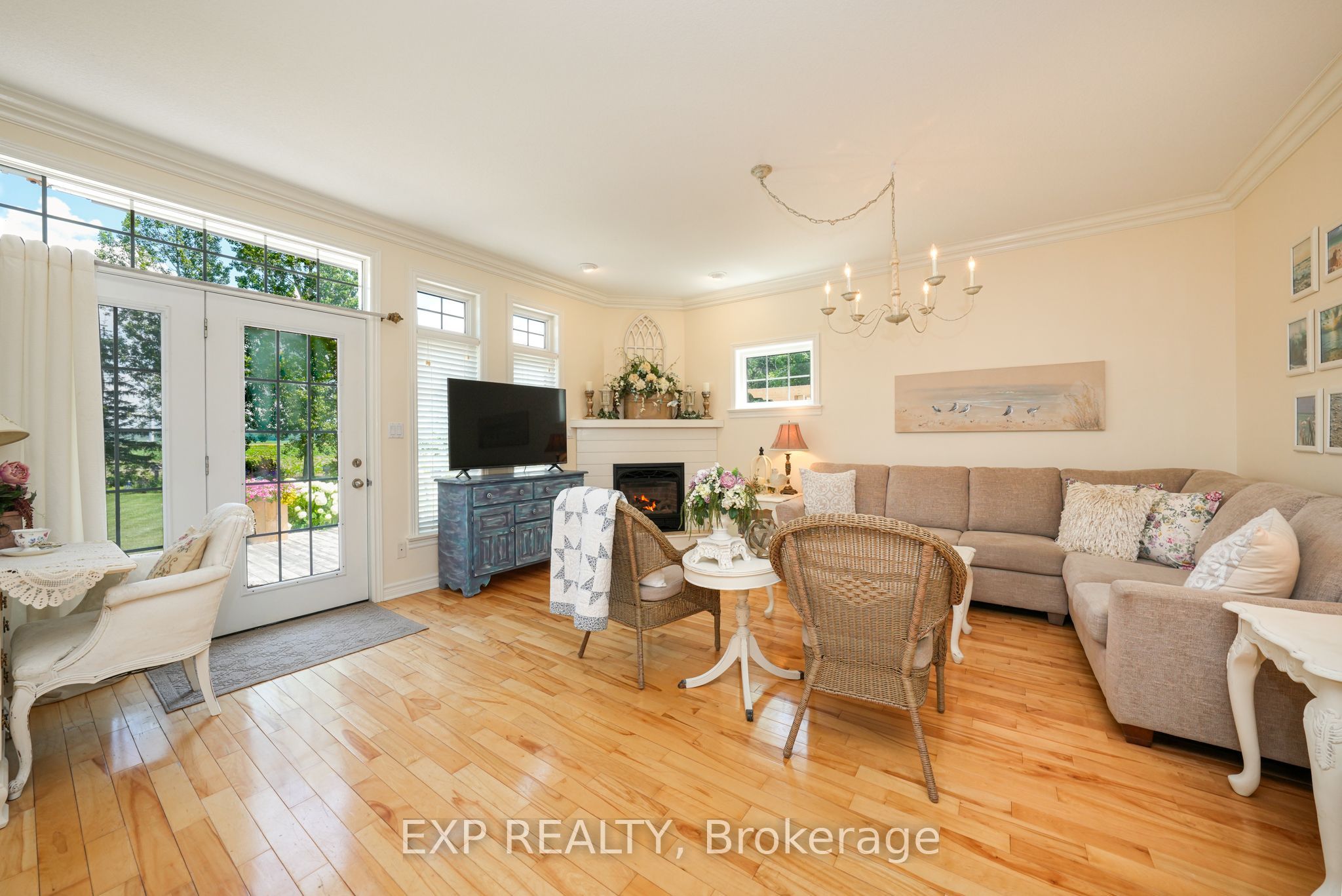 Residential in Bluewater 5